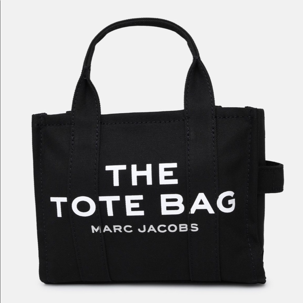 Marc Jacob’s Tote Bag